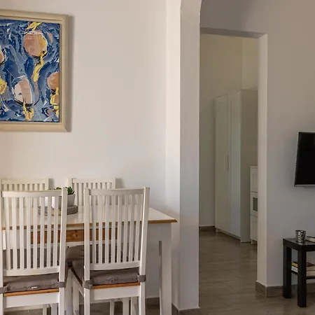 Villa In Central Location Villa *