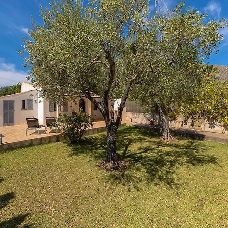 Villa In Central Location *