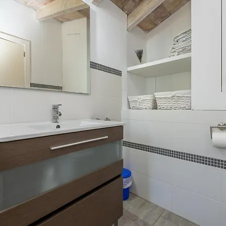 Villa In Central Location * Pollenca