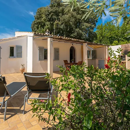 Villa In Central Location Pollença