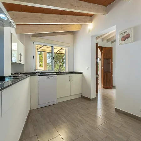 Villa In Central Location *