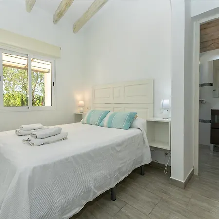 Villa In Central Location Villa *