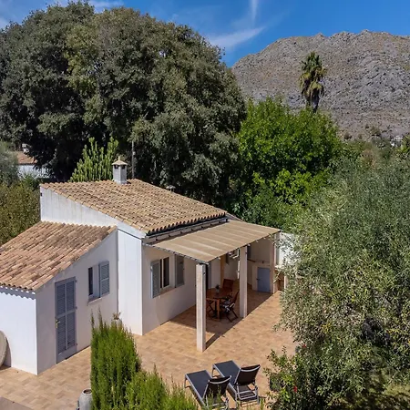 Villa In Central Location Villa *